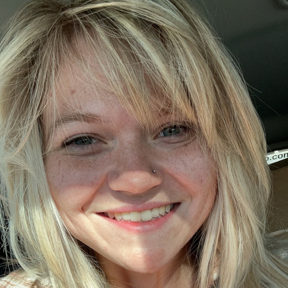 Meet your Posher, Krissa